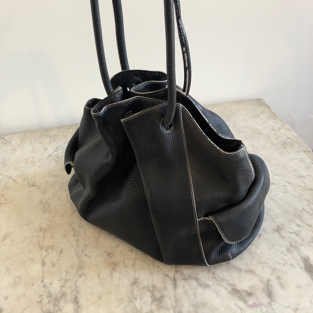 Cole Haan Bucket Bag